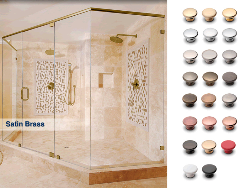 Frameless-Shower-Finishes-and-Colors